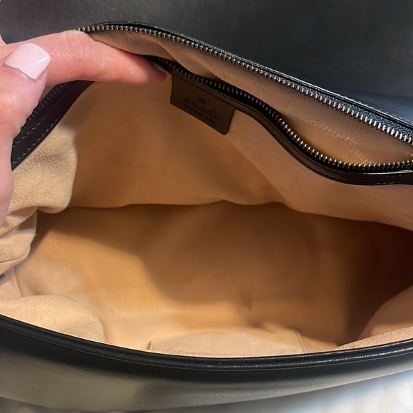 🖤Large Gucci Marmont - Picture 10 of 13